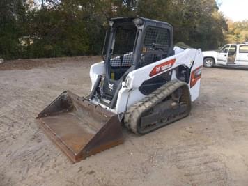 Main image Bobcat T62